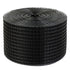 VEVOR 8in x 100ft Solar Panel Bird Guard Critter Guard Roll Kit 100pcs Fasteners