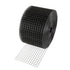 VEVOR 8in x 100ft Solar Panel Bird Guard Critter Guard Roll Kit 100pcs Fasteners