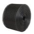 VEVOR 8in x 100ft Solar Panel Bird Guard Critter Guard Roll Kit 100pcs Fasteners