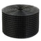 8in x 100ft Solar Panel Bird Guard Critter Guard Roll Kit 70pcs Fasteners