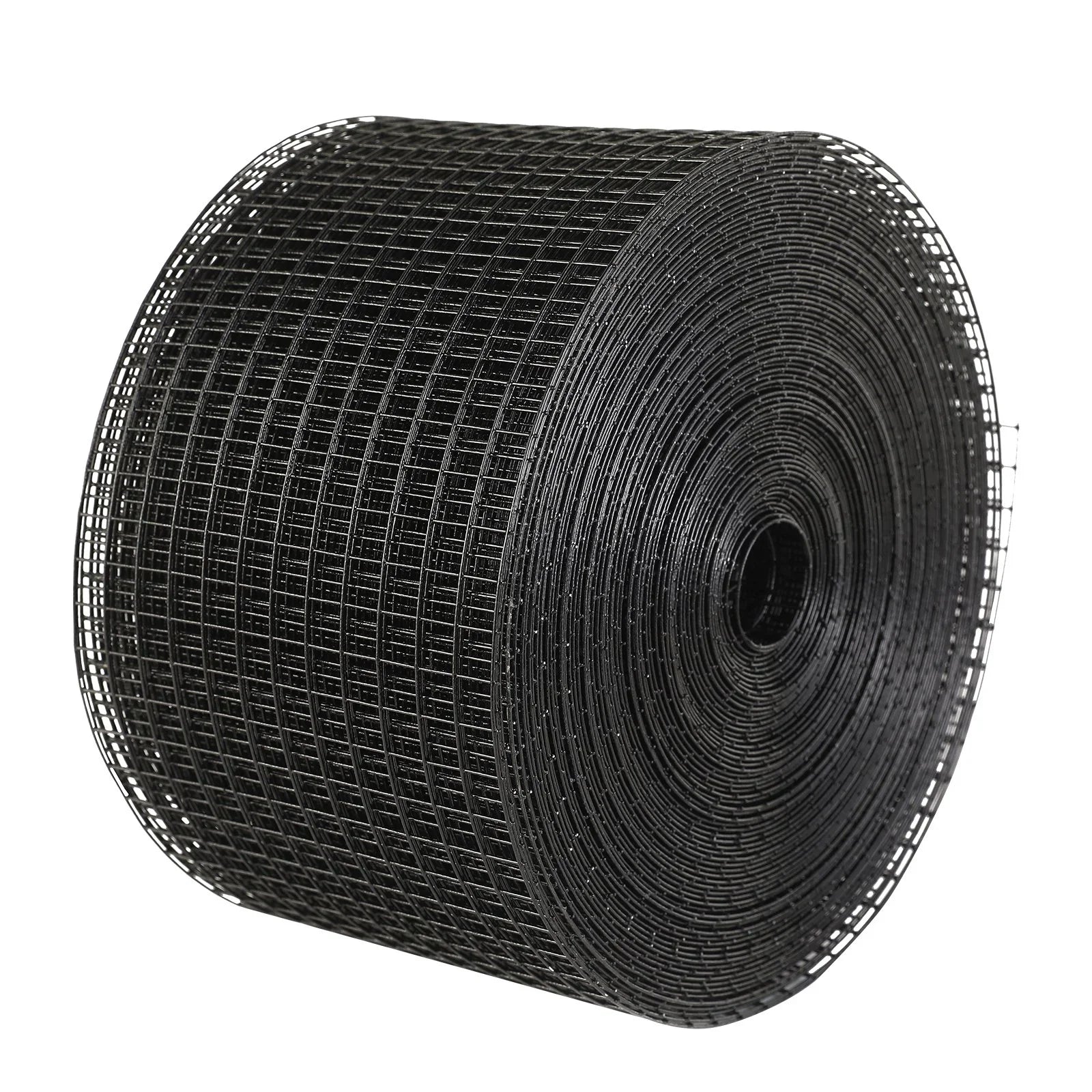 8in x 100ft Solar Panel Bird Guard Critter Guard Roll Kit 70pcs Fasteners