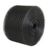 8in x 100ft Solar Panel Bird Guard Critter Guard Roll Kit 70pcs Fasteners