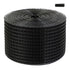 8in x 100ft Solar Panel Bird Guard Critter Guard Roll Kit 50pcs Tire Wires