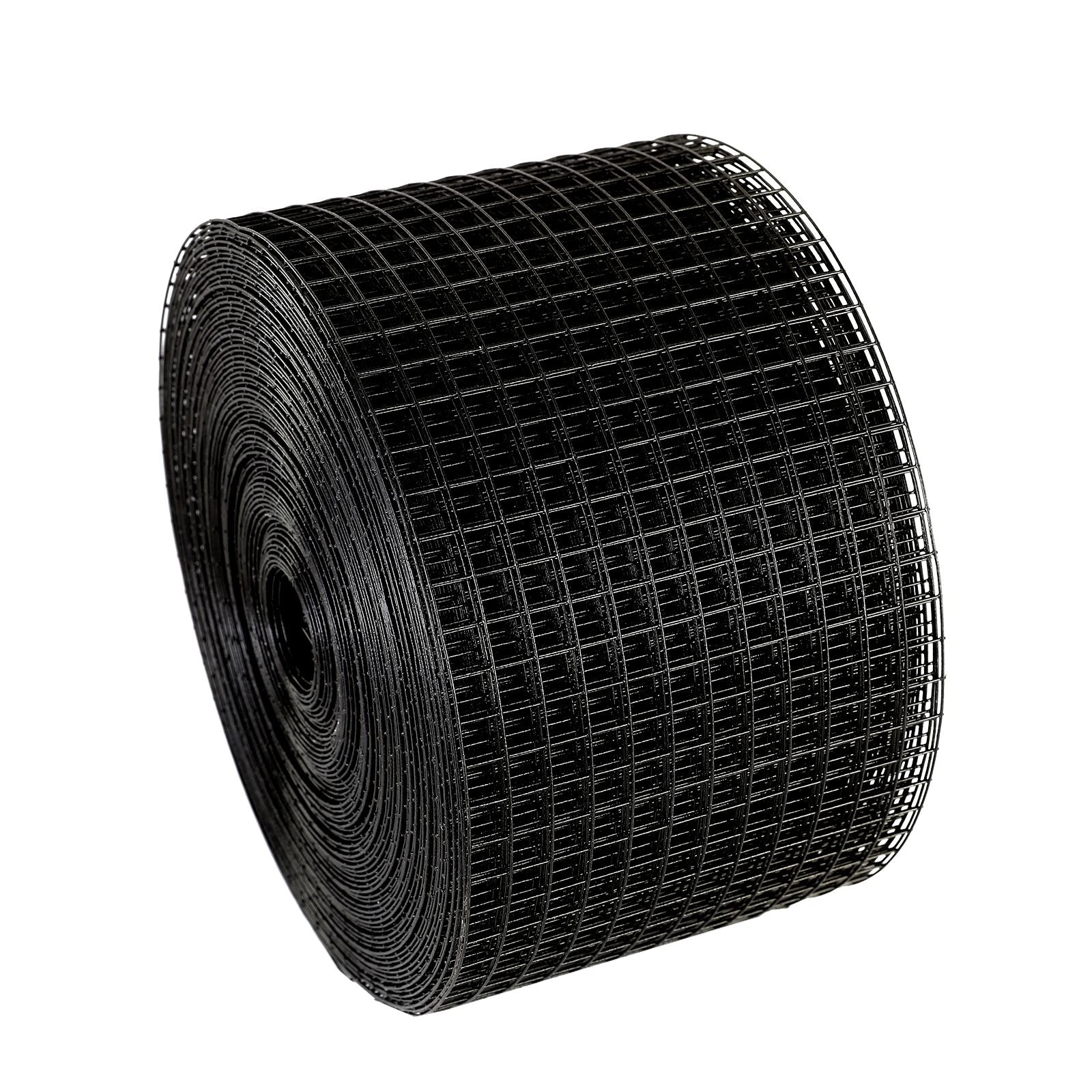 8in x 100ft Solar Panel Bird Guard Critter Guard Roll Kit 50pcs Tire Wires
