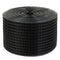 8in x 100ft Solar Panel Bird Guard Critter Guard Roll Kit 50pcs Tire Wires