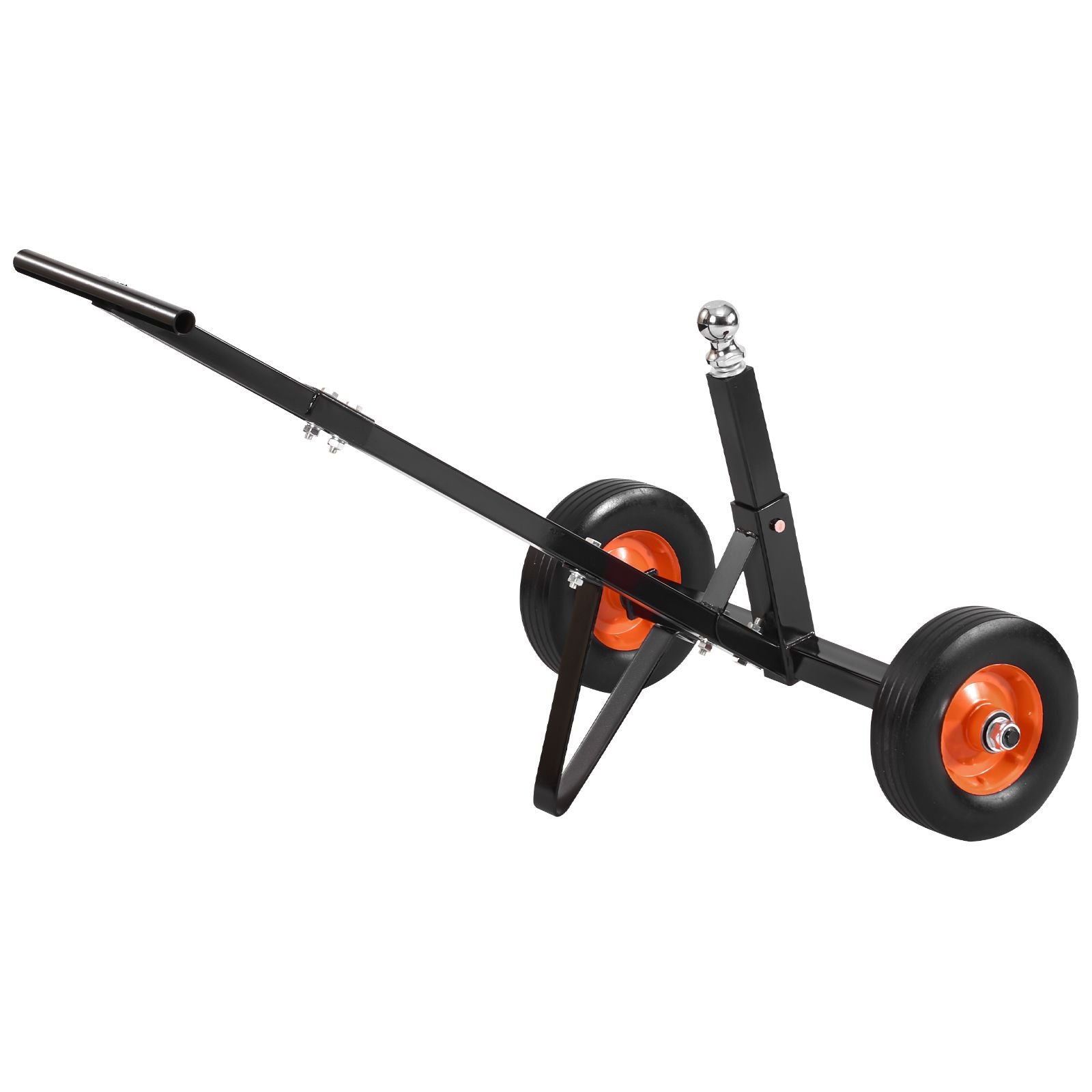 600lb Trailer Dolly with 1-7/8