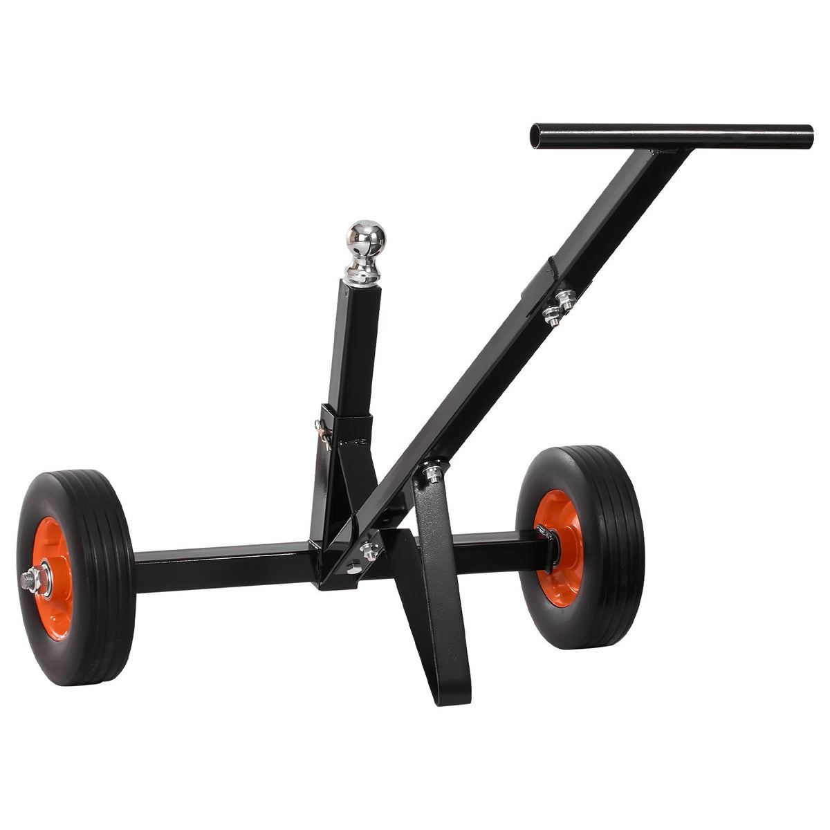 600lb Trailer Dolly with 1-7/8
