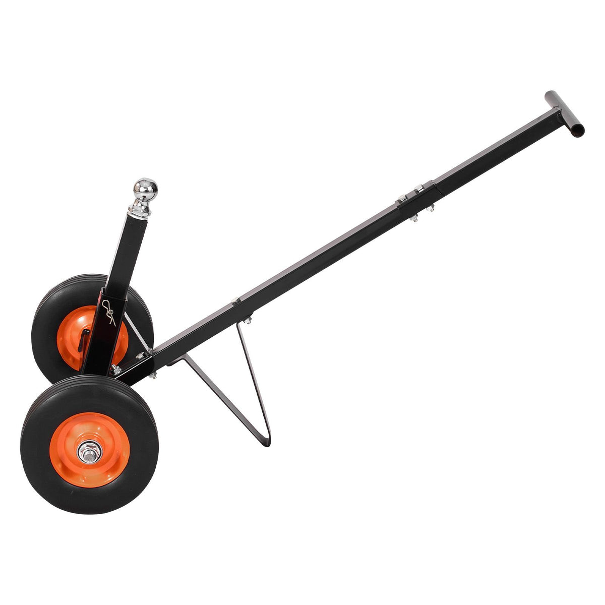 600lb Trailer Dolly with 1-7/8