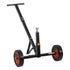 600lb Trailer Dolly with 1-7/8" Hitch Ball & 10" Solid Tires