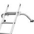 Ladder Stabilizer Extension Ladder Standoff Heavy Duty Wing Span