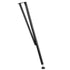 Hairpin Table Legs Metal Coffee Table Legs Desk 28" Height 3-Rod Set of 4