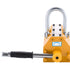 600kg Permanent Magnetic Lifter N42 Neodymium Steel Plate Lifting Magnet