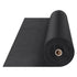 Driveway Fabric, 1*50m Non Woven Geotextile Fabric, Heavy Duty Garden Weed Barrier Fabric, 4.43OZ Landscape Fabric, French Drains Drainage Fabric, Ground Cover Weed Control Fabric,3.28 x 164 ft