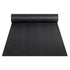 Driveway Fabric, 1*50m Non Woven Geotextile Fabric, Heavy Duty Garden Weed Barrier Fabric, 4.43OZ Landscape Fabric, French Drains Drainage Fabric, Ground Cover Weed Control Fabric,3.28 x 164 ft