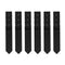 Fence Post Anchor Repair Kit 6 Pack Inner Support Stakes Repair