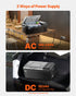 VEVOR Portable Car Refrigerator Freezer Compressor 20L Single Zone for Car Home