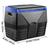 Portable Car Refrigerator Freezer Compressor 20L Single Zone for Car Home