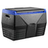 Portable Car Refrigerator Freezer Compressor 20L Single Zone for Car Home