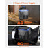 Portable Car Refrigerator Freezer Compressor 35L Single Zone for Car Home