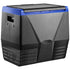 Portable Car Refrigerator Freezer Compressor 35L Single Zone for Car Home