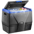 VEVOR Portable Car Refrigerator Freezer Compressor 35L Single Zone for Car Home