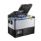 VEVOR Portable Car Refrigerator Freezer Compressor 35L Dual Zone for Car Home