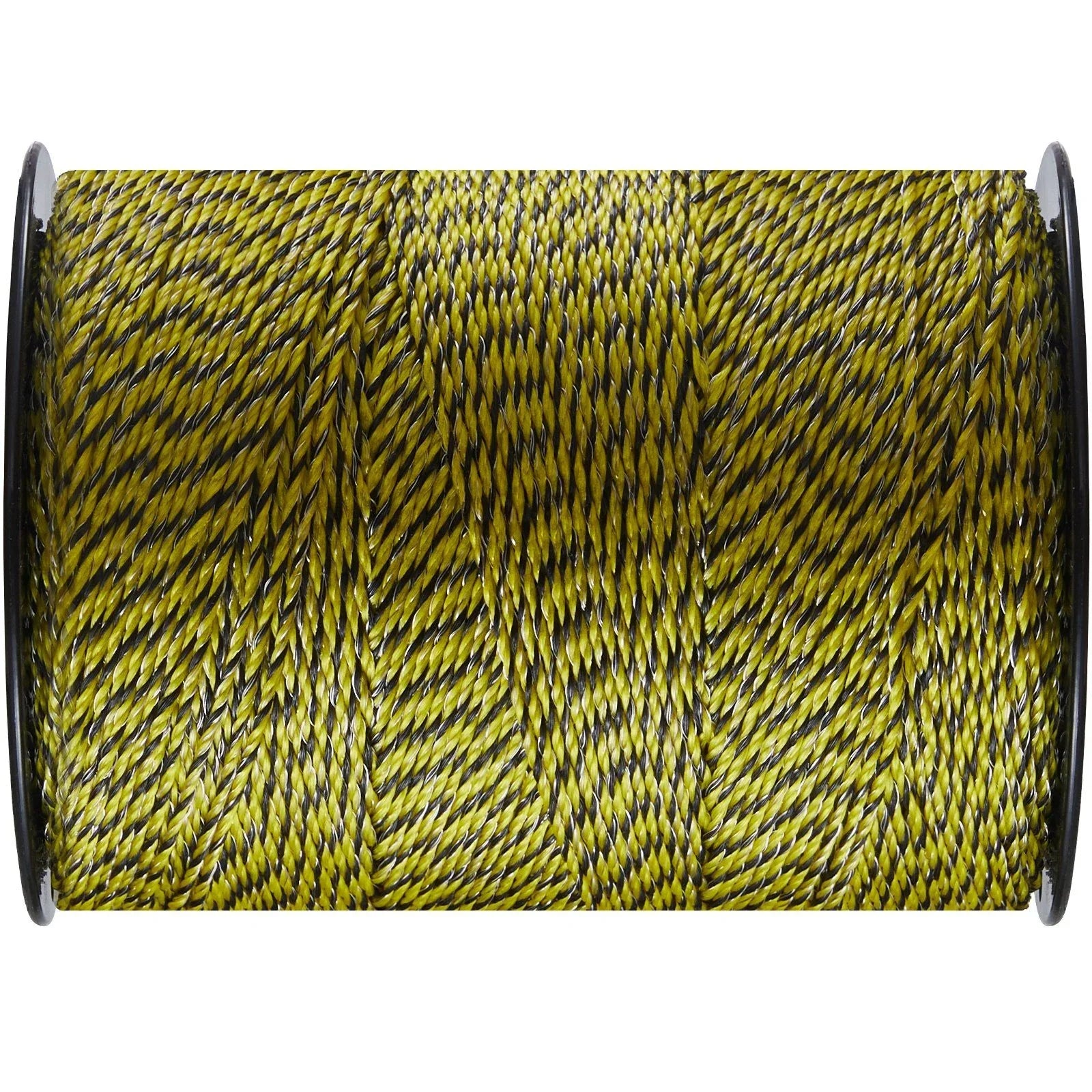 Electric Fence Wire, 3366Ft 1026M Portable Polywire, 1/8