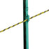 Electric Fence Polywire 1026m 6-Strand Stainless Steel Livestock Horse Fence