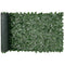 Ivy Privacy Fence, 990 x 2490 mm  Artificial Green Wall Screen, Greenery Ivy Fence with Mesh Cloth Backing and Strengthened Joint, Faux Hedges Vine Leaf Decoration for Outdoor Garden, Yard