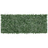 Ivy Privacy Fence, 990 x 2490 mm  Artificial Green Wall Screen, Greenery Ivy Fence with Mesh Cloth Backing and Strengthened Joint, Faux Hedges Vine Leaf Decoration for Outdoor Garden, Yard