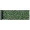 Ivy Privacy Fence, 39 x 158in Artificial Green Wall Screen, Greenery Ivy Fence with Mesh Cloth Backing and Strengthened Joint, Faux Hedges Vine Leaf Decoration for Outdoor Garden, Yard, Balcony