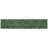 Ivy Privacy Fence, 39 x 198in Artificial Green Wall Screen, Greenery Ivy Fence with Mesh Cloth Backing and Strengthened Joint, Faux Hedges Vine Leaf Decoration for Outdoor Garden, Yard, Balcony