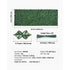 59" x 158" Artificial Ivy Privacy Fence Green Wall Screen UV Resistant