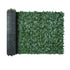 59" x 158" Artificial Ivy Privacy Fence Green Wall Screen UV Resistant