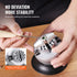 3" Ball Vise Engraving Block 360° Rotating Jewelry Setting Tool 70PCS