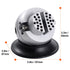 3" Ball Vise Engraving Block 360° Rotating Jewelry Setting Tool 70PCS