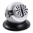 3" Ball Vise Engraving Block 360° Rotating Jewelry Setting Tool 70PCS