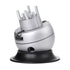 3" Ball Vise Engraving Block 360° Rotating Jewelry Setting Tool 70PCS