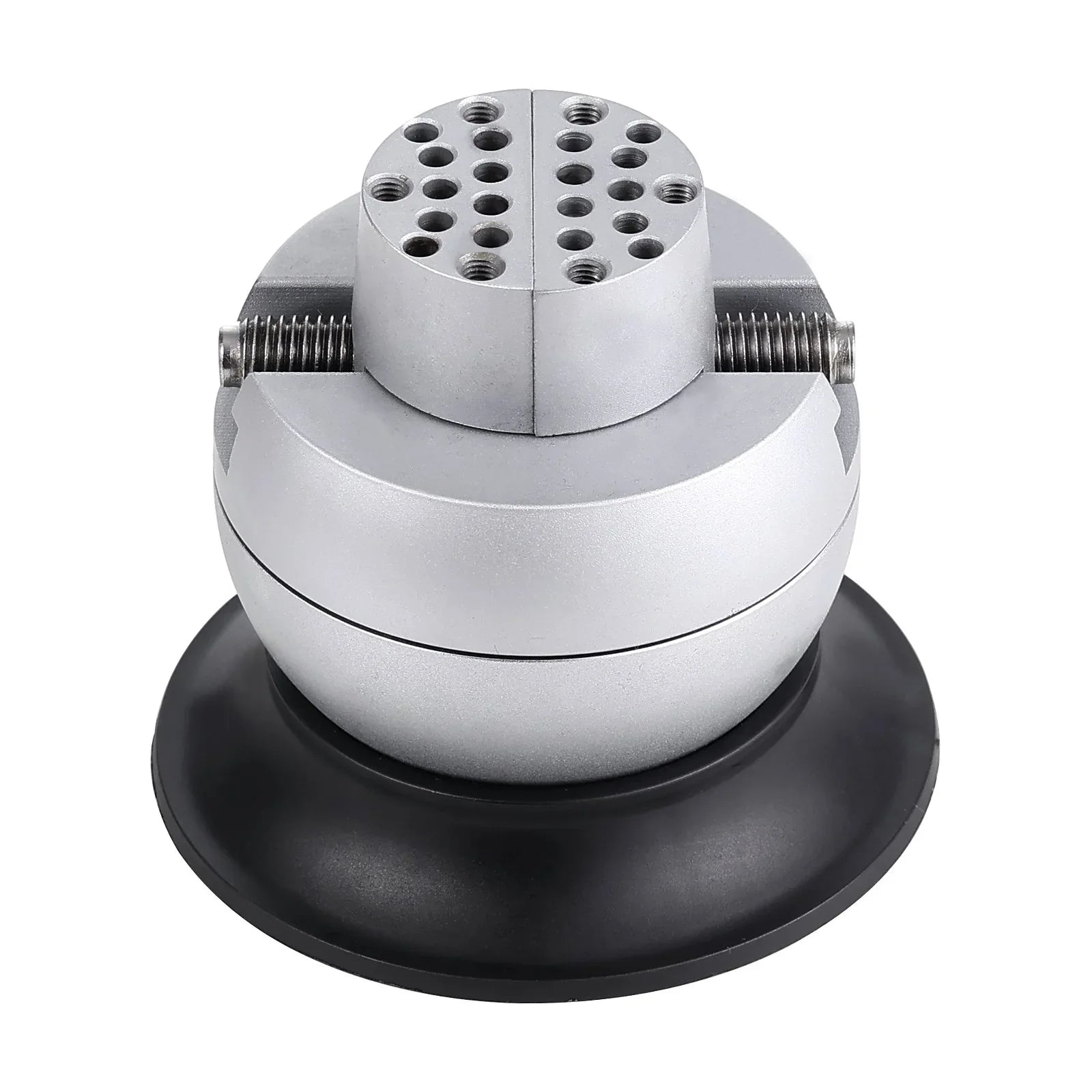 Ball Vise, 3