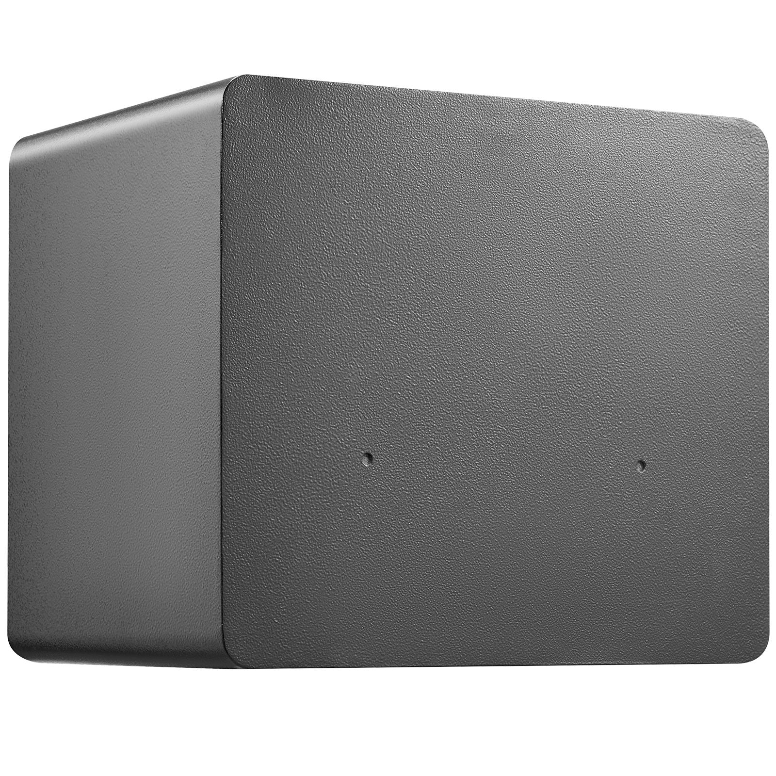 Safe 1.2 Cubic Feet Home Safe Steel for Cash Gold 15.8x11.8x13.8 inch