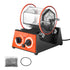 3kg Rotary Tumbler Surface Polisher Jewelry Polish Finish Machine Gem DIY