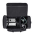 560mm Telescope Carrying Case 900D Oxford Bag with Divider & Pockets