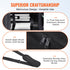 560mm Telescope Carrying Case 900D Oxford Bag with Divider & Pockets