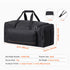 560mm Telescope Carrying Case 900D Oxford Bag with Divider & Pockets
