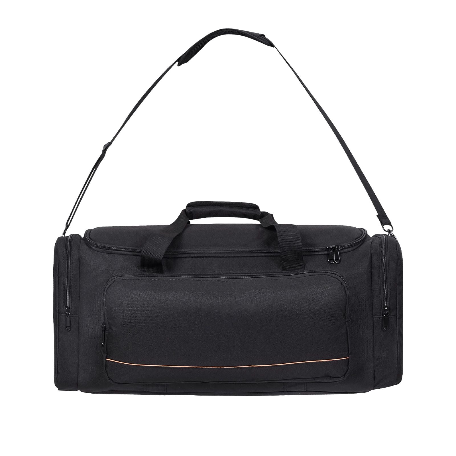560mm Telescope Carrying Case 900D Oxford Bag with Divider & Pockets