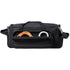 Telescope Case, 560 mm, Telescope Storage Bag with Fixed Buckles, Multi-Pocket & Detachable Divider for Telescope, Shock-Absorbent Telescope Carrying Case to Easily Secure Optical Tube & Tripod