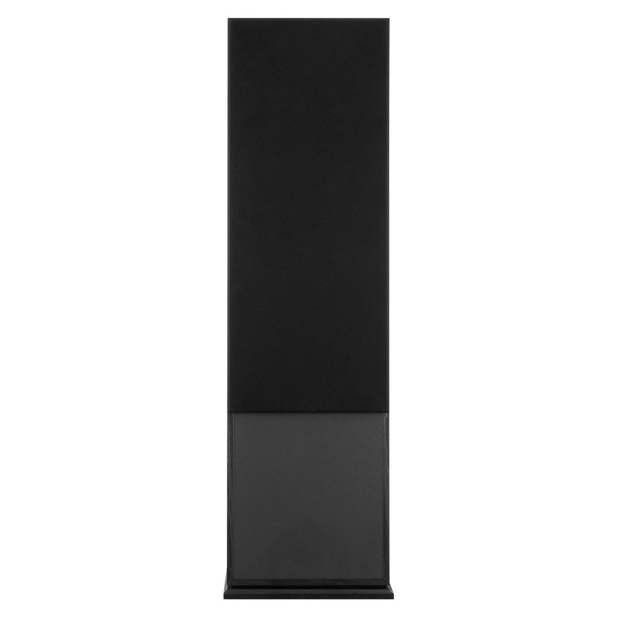600W Floorstanding Tower Speaker 2-Way Dual 8in Woofers 1in Tweeter