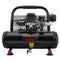 Air Compressor Compact Portable Oil Free Compressor 4L 7bar