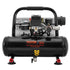 Air Compressor Compact Portable Oil Free Compressor 4L 7bar