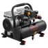 Air Compressor Compact Portable Oil Free Compressor 4L 7bar